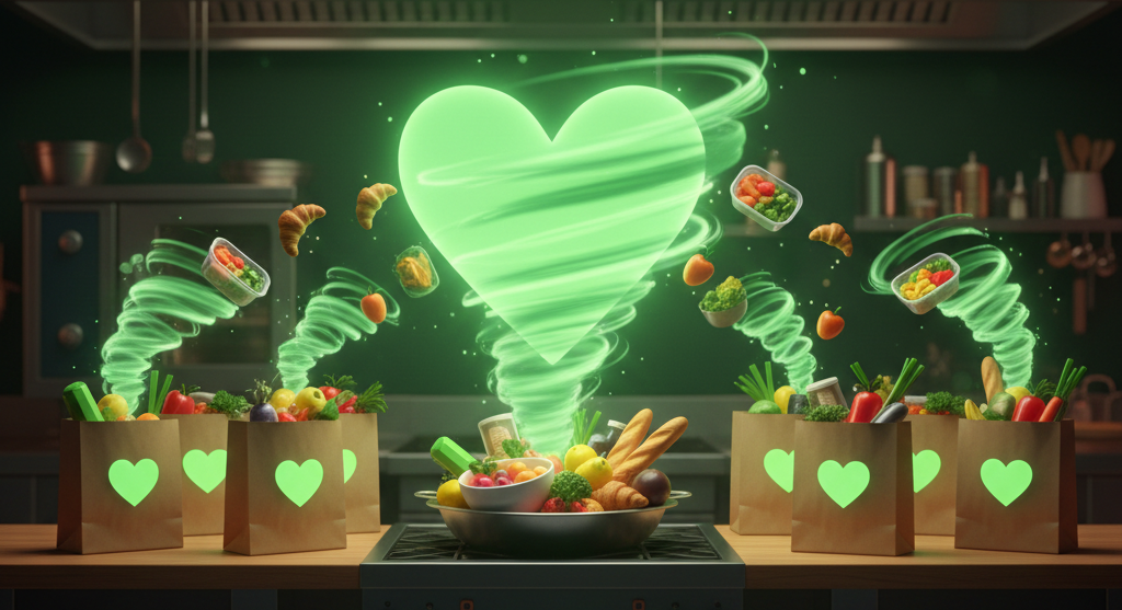 Environmental Impact Image